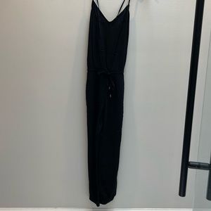 Splendid jumpsuit extra small